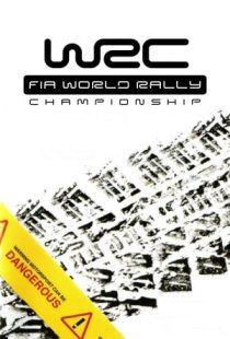 WRC: World Rally Championship