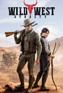 Wild West Dynasty