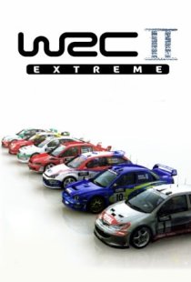 WRC 2 Extreme