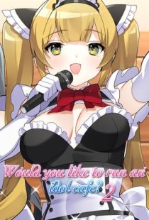 Would you like to run an idol 