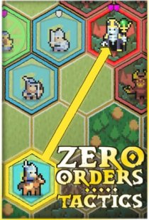 Zero Orders Tactics