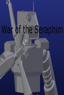 War of the seraphim