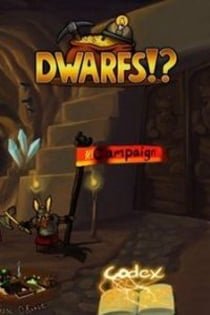 Dwarfs !?
