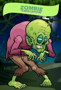 Zombie Tower Defense