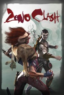 Zeno Clash