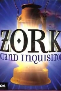 Zork: Grand Inquisitor