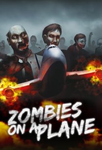 Zombies on a Plane