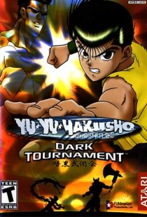 Yu Yu Hakusho: Dark Tournament