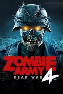 Zombie Army 4: Dead War