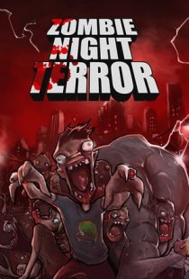 Zombie Night Terror