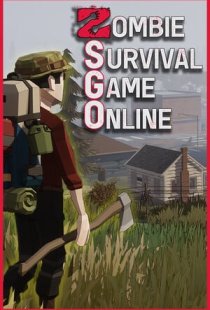 Zombie Survival Game Online
