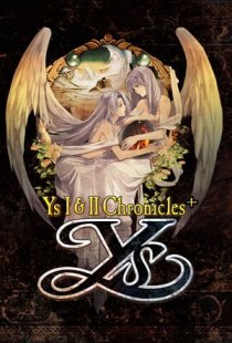 Ys 1 2 Chronicles+