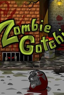 Zombie Gotchi