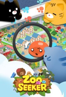 Zoo Seeker