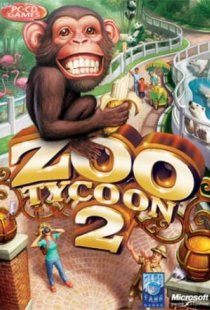 Zoo Tycoon 2