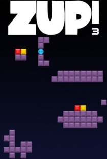 Zup! 3