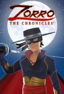Zorro The Chronicles