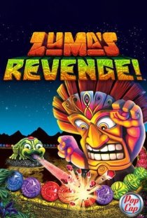 Zumas Revenge!