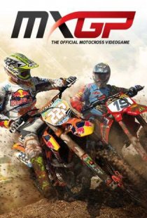 MXGP - The Official Motocross 