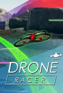 Drone racer