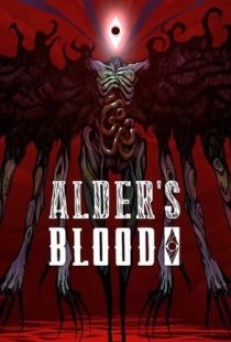 Alder's blood