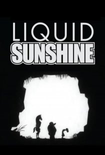 Liquid sunshine