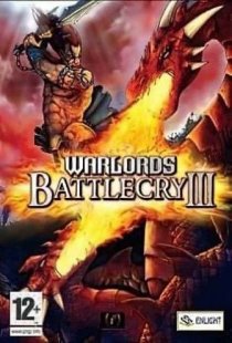 Warlords battlecry 3