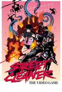 Street Cleaner: The Video Game