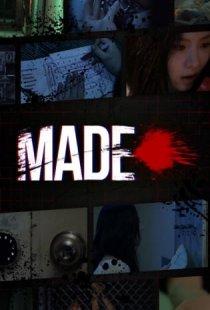 MADE: Interactive Movie - 01. 
