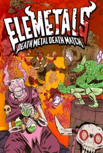 EleMetals: Death Metal Death M