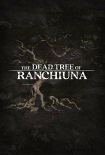 The dead tree of ranchiuna