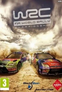 WRC 2: FIA World Rally Champio