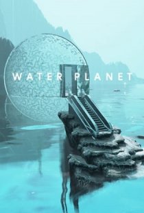 Water planet