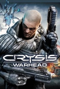 Crysis Warhead (Crysis Wars)