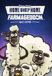 Home Sheep Home: Farmageddon P