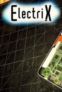 ElectriX: Electro Mechanic Sim