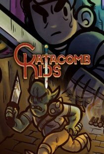 Catacomb kids