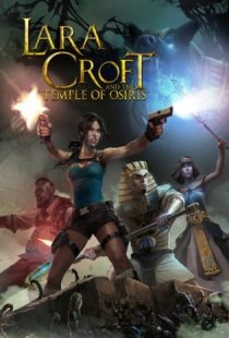 Lara Croft and the Temple of O