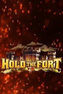 Hold the fort