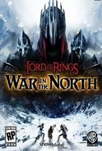 The Lord of the Rings: War in 
