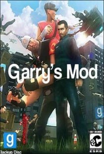 Garry's Mod 9