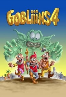 Goblins 4