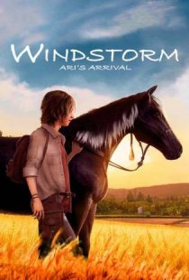 Windstorm / Ostwind - Ari's Ar