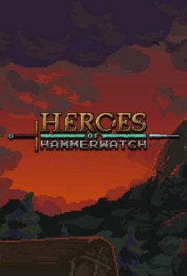 Heroes of hammerwatch