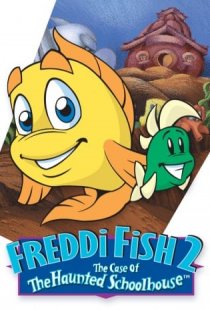 Freddi Fish 2: The Case of the