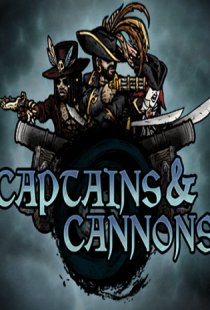 Captains and cannons