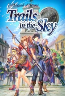 The Legend of Heroes: Trails i