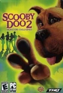 Scooby-Doo 2: Monsters Unleash