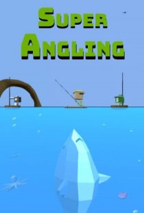 Super angling