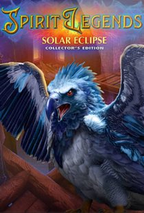 Spirit Legends 2: Solar Eclips